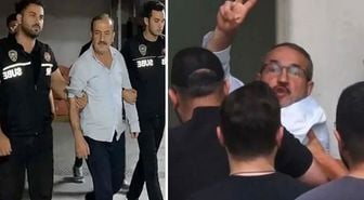 UltrAslan lideri Sebahattin Şirin'in savcılıktaki savunması ortaya çıktı: 'Öcalan' sloganını bakın nasıl savundu