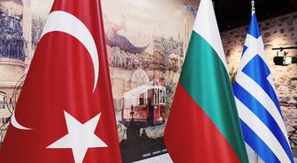 Türkiye, Bulgaristan ve Yunanistan'dan suçla mücadelede 3'lü mekanizma