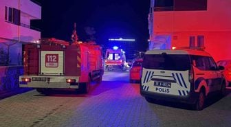 İntihar girişimini mobilya ustası fark etti: Son anda kurtarıldı
