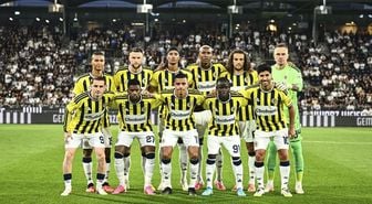 İlk maç Kadıköy'de! İşte Fenerbahçe'nin Şampiyonlar Ligi play-off turundaki rakibi