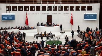 Çerçeve yasaya bağımsız milletvekillerinden tek 'ret' Koray Aydın'dan