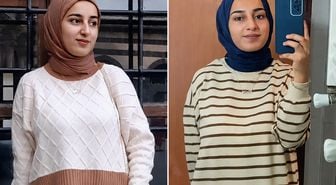 Rojin Kabaiş soruşturmasında çarpıcı iddia: Rektör ve yeğeninden DNA örneği alındı
