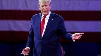 Trump: Hürmüz Boğazı tamamen temizlendi, kontrol bizde
