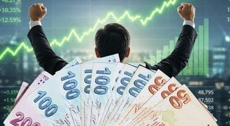 Altın yatırımcısının yüzünü güldürdü! 2,5 ayın rekoru geldi