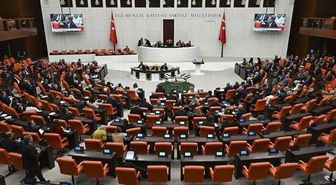 Muhalefette yeni ittifak trafiği: Fatih Erbakan, Mahmut Arıkan'ı ziyaret etti