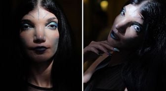 Yıllarca 'Avatar' diye dalga geçtiler, o farklılığını güce dönüştürdü