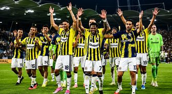 Fenerbahçe, Romelu Lukaku transferini resmen açıkladı