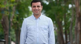 “Demirtaş’ın durumu belirsiz” sözlerine Feti Yıldız’dan yanıt: Yasa kapsamında