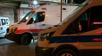 İzmir'de trans birey apart otelde elektrik akımına kapılarak hayatını kaybetti