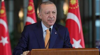Cumhurbaşkanı Erdoğan Netanyahu'ya yüklendi: Kaostan nemalanmak suretiyle...