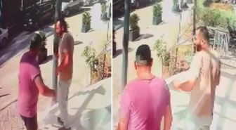 'Markete gidiyorum' diyerek çıktı, site bahçesinde ölü bulundu