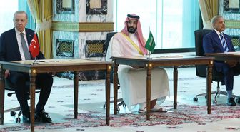 Mekke Savunma Anlaşması'nda Mısır krizi: Suudi Arabistan istemiyor