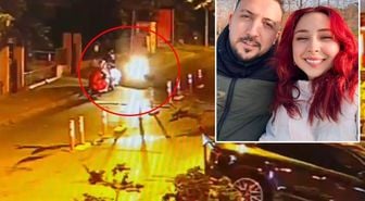 Genç kadını ölümünde bile rahat bırakmadı! Müge'yi katleden cani 1 hafta sonra mezarında yakalandı