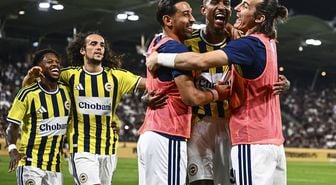 Rakam bomba! Fenerbahçe 2 maç sonra servet kazanacak