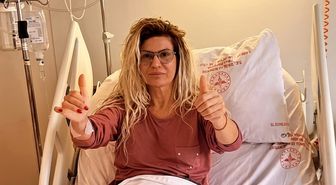 Şarkıcı Mehtap’ın zor günlerinde o ünlü isim yanındaymış!