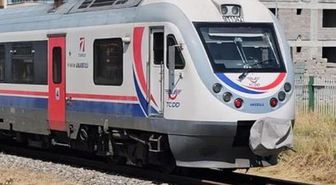 Söke'de tren kazası: 1 kişi hayatını kaybetti