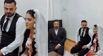 Takılanları hesaba bile katmadı! Gelinin mehir talebi şaşkına çevirdi