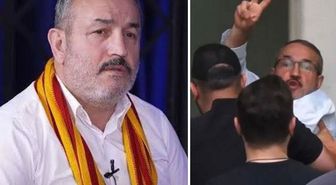 UltrAslan lideri Sebahattin Şirin hakkında ‘ev hapsi’ ve ‘yurt dışına çıkış yasağı’ kararı
