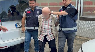 85 yaşındaki şüpheliye çocuk istismarı suçundan ev hapsi