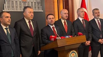 Bakan Gürlek'ten suç örgütlerine net mesaj: Devletten daha güçlü bir yapı yoktur