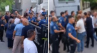 Gaziantep'te mide bulandıran iddia: Özel gereksinimli genç kıza cinsel saldırı iddiası infial yarattı