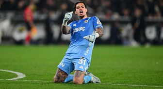 Fenerbahçe'den Berke Özer bombası! Ederson giderse yerine geliyor
