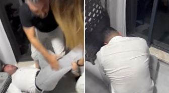 Cinsel taciz iddiasıyla dayak yiyen CHP'li vekil genel merkeze çağrıldı
