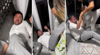 Darp edilen CHP Milletvekili Ahmet Baran Yazgan hakkında cinsel taciz iddiası