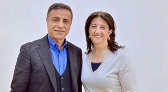 Demirtaş Eylül'de tahliye mi olacak? DEM Parti'den açıklama var