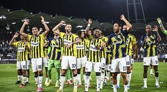 Fenerbahçe'de ayrılık! Taraftarın sevgilisi para kazandırarak gitti