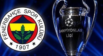 Fenerbahçe'nin Devler Ligi ihtimalini açıkladılar! Lyon'la aradaki fark sadece yüzde 4
