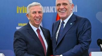 Mansur Yavaş İYİ Parti'ye mi geçiyor? Açıklamalar peş peşe geldi