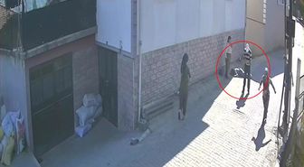 Balkondan düşen 64 yaşındaki yaşlı kadın hayatını kaybetti