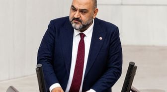 İYİ Parti'den istifa eden Gaziantep Milletvekili Mehmet Mustafa Gürban, AK Parti'ye katılacağını açıkladı