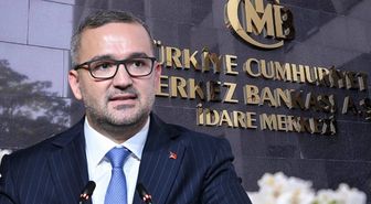 Merkez Bankası'nın yıl sonu enflasyon tahmini belli oldu