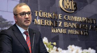 Merkez Bankası'nın yıl sonu enflasyon tahmini belli oldu