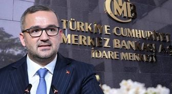 Merkez Bankası'nın yıl sonu enflasyon tahmini belli oldu