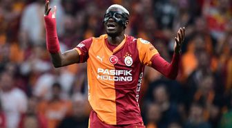 Osimhen için 130 milyon Euroluk inanılmaz teklif! Galatasaray kararını anında verdi
