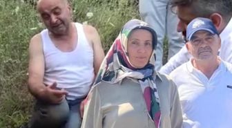 Sel sularına kapılan anne ile iki kızından kahreden haber