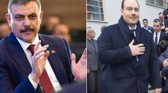 İçişleri Bakanı Çiftçi'den Alihan Kuriş operasyonuna ilişkin açıklama! Faaliyetlerini o ülkeye taşıyacaklardı