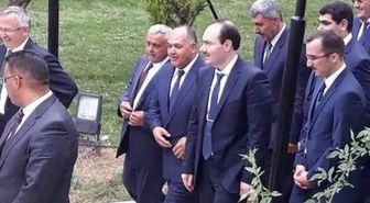 Süleymancılar operasyonunda gözaltına alınanların isimleri netleşti! Ünlü iş adamı da aralarında