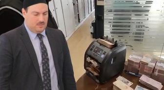 Süleymancılarla ilişkili 32 şirket! Aralarında ünlü markalar da var
