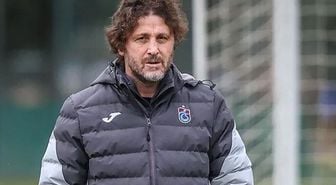 Trabzonspor'un Avrupa Ligi play-off turundaki rakibi belli oldu
