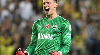 Fenerbahçe'ye Livakovic'ten kötü haber