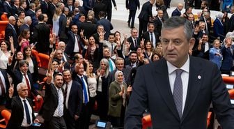 Terörsüz Türkiye sonrası kritik adım! DEM Parti ve Yeni Parti'nin istediği oluyor