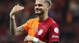 Galatasaray'dan ayrılan Icardi'ye bomba talip