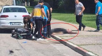 Yol kenarında korkunç manzara! Kafasından vurulmuş halde bulundu