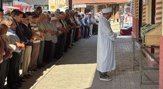 Karabük'te kene 7 yıl sonra can aldı