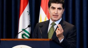 IKBY Başkanı Barzani'den 'Terörsüz Türkiye' sürecine ilişkin çerçeve yasaya destek