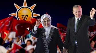 Beklenen gün geldi çattı! Coşkulu kalabalık toplandı, gözler Erdoğan'ın açıklamasında